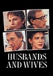 Husbands and Wives | Movie fanart | fanart.tv