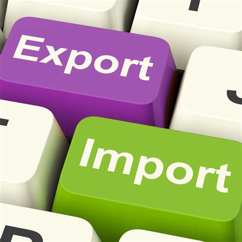 Training Tentang Practical Management Export Import