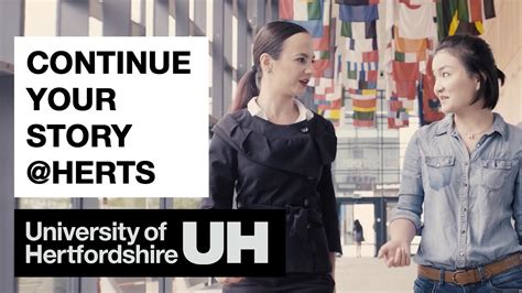 Master Of Laws Llm At The University Of Hertfordshire Youtube