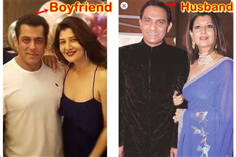 Sangeeta Bijlani Bio Career Relationship With Salman Khan