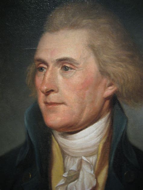 Filethomas Jefferson Portrait Wikimedia Commons