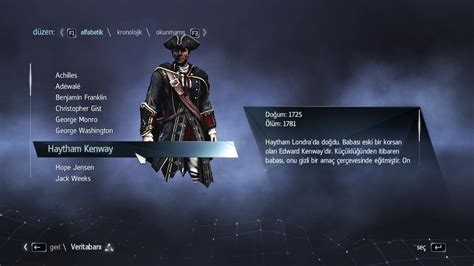 Assassins Creed Rogue Türkçe Yama Türkçe Yamalar Forum Oyun News