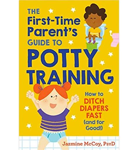 11 Potty Training Books To Help Parents And Toddlers Purewow