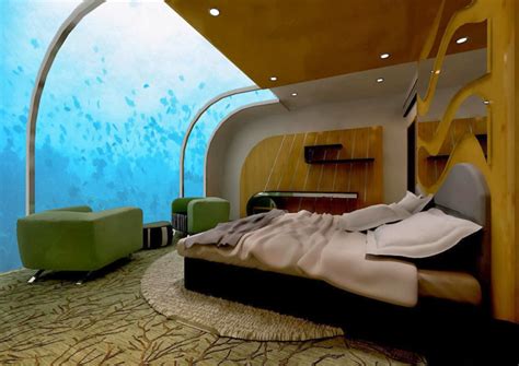 Hydropolis Underwater Hotel Dubai Allways