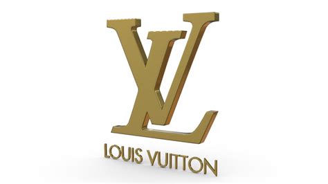 Louis Vuitton Logo Drawing Iqs Executive