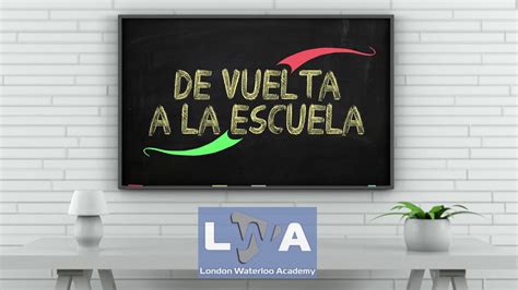 Spanish Language Courses Youtube