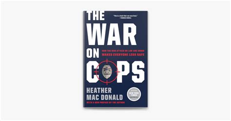 ‎the War On Cops On Apple Books