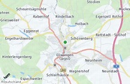 Ellwangen (Jagst) - Gebiet 73479