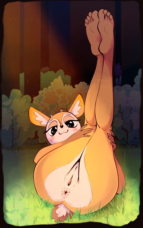 Rule 34 1girls 2022 5 Fingers 5 Toes Absurd Res Aggressive Retsuko Antelope Anthro Anus Ass