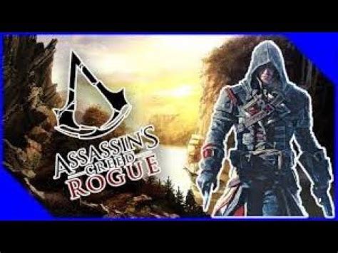ASSASSIN S CREED ROGUE REMASTERED Gameplay Walkthrough Part 2 1080p HD