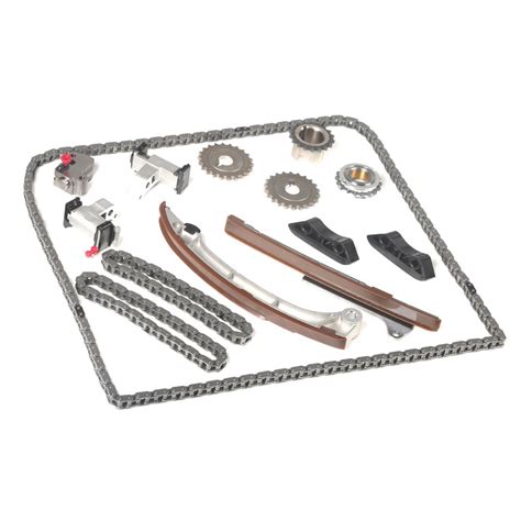Kusima Engine Spare Parts Timing Chain Kit For 1gr 1grfe 1gr Fe Engine