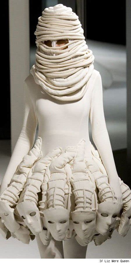 The Weirdest Fashion And Runway Trends Ever Concieved Neogaf