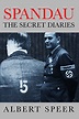 Spandau: The Secret Diaries (1842120514) by Albert Speer
