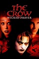The Crow: Wicked Prayer (2005) - Posters — The Movie Database (TMDB)