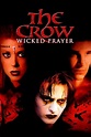 The Crow: Wicked Prayer (2005) - Posters — The Movie Database (TMDB)
