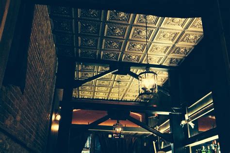 Uncovering The Basement, The TL's Newest Nightspot - Eater SF