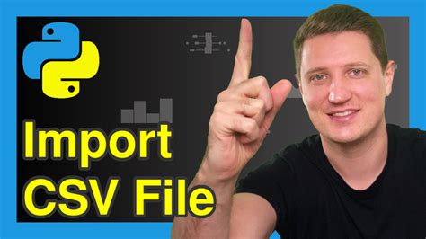 Read Csv File As Pandas Dataframe In Python Example Load And Import