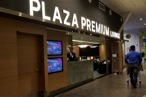 Plaza Premium Lounge At Klia2 Enjoy Your Time Efficiently At The Klia2