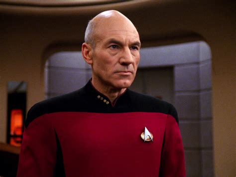 Top 10 Lessons In Leadership I Learned From Captain Jean Luc Picard