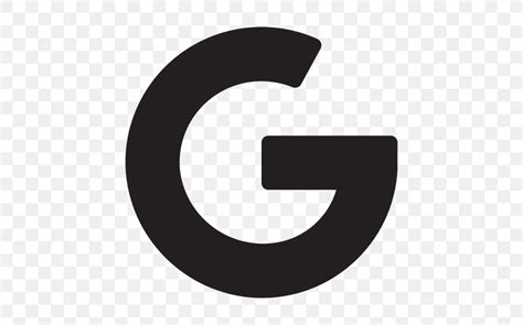 Google Logo Png X Px Logo Black Blackandwhite Brand G Suite