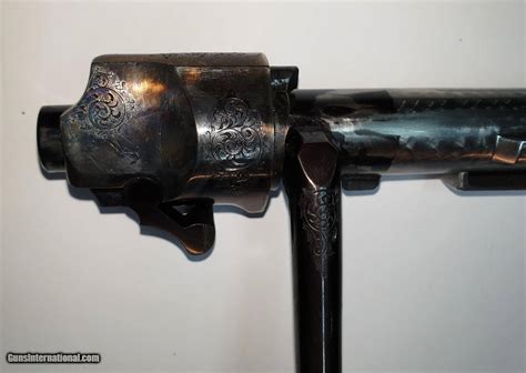 A good texas friend of mine just gave me an h. .505 GIBBS, Dumoulin Herstal (Belgium), 1 of only ever 10 ...