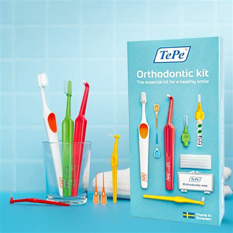 Oralcare4u Oral Hygiene Products Toothbrushes Interdental Brushes
