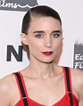 ROONEY MARA at UNA VIP Screening in New York 10/04/2017 – HawtCelebs