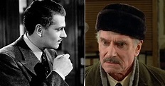 Laurence Olivier: 10 Most Iconic Roles In Film History, Ranked