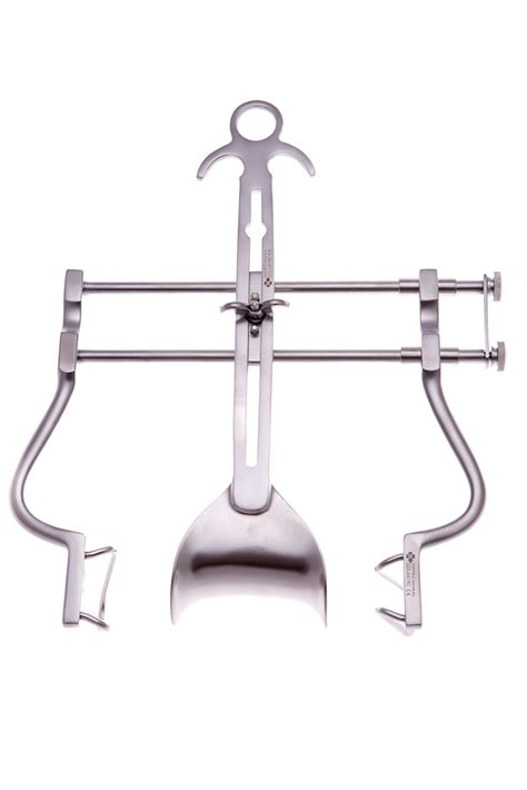 Balfour Retractor Complete Surgical Instruments