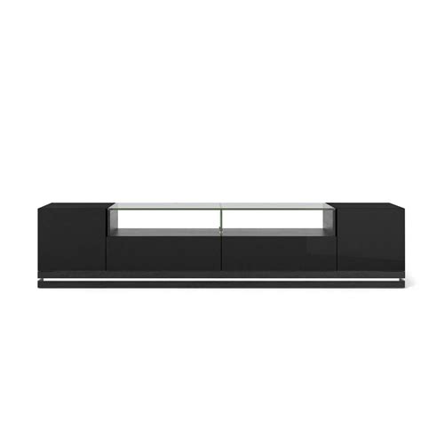 Vanderbilt Tv Stand And Cabrini 22 Floating Wall Tv Panel With Led