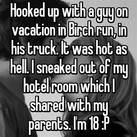 Vacation Hook Ups Stories Which Will Make You To Pack Your Bags Right Now