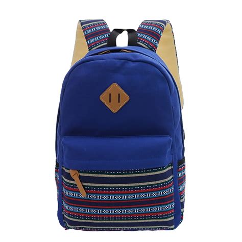School Backpack For Teens Clearance Casual Laptop Bag Shoulder Bag For