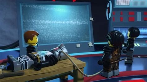 Lego Ninjago A Spinjitzu Mesterei 7x3 Filminvaziocc Online
