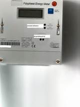 Moving An Electricity Meter Uk