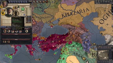 Crusader Kings 2 Guide Tips And Tricks For The Budding Ruler
