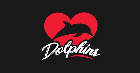 I Love Dolphins Dolphins Posters And Art Prints Teepublic