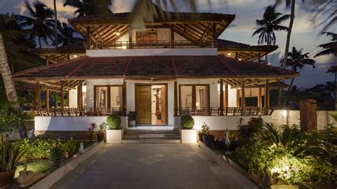 Kerala Home Designs With Plans Kerala Traditional Home With Plan