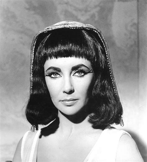 Cleopatra 1963 Elizabeth Taylor Photo 16282284 Fanpop