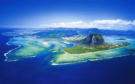 Download Mauritius Island Wallpaper For Desktop Mobile Phones