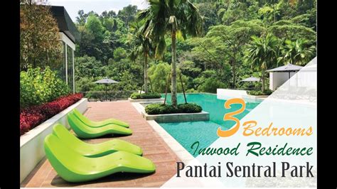 Property review 090 cloud tree residence cheras. Inwood Residence: Cozy 3 Bedrooms with Stunning Greenery ...