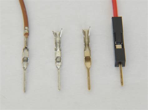 Different Kinds Of Electrical Crimps 900pcs Crimp