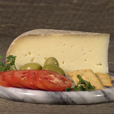Smoked Gouda Cheese Brazos Valley Cheese