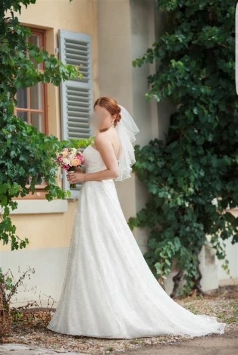 Maybe you would like to learn more about one of these? Brautkleid Größe 36 » Alles für die Hochzeit aus Bad ...