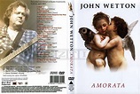 YOUDISCOLL: John Wetton - Amorata [2003]