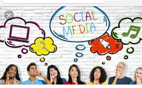 Pengaruh Media Sosial Terhadap Perilaku Masyarakat Materi Teknik