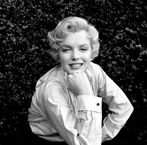 Marilyn Monroe Fotografiada Por Cecil Beaton Marilyn Monro Flickr