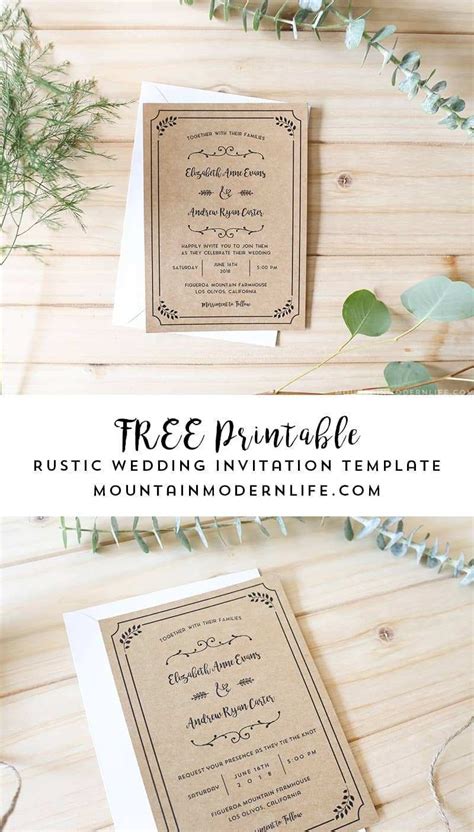 Wedding Invitation Template  Cards Design Templates