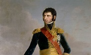 El mariscal de Napoleón que se convirtió en soberano de ...
