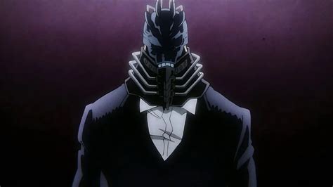 ¿qué Significa La Edad Dorada Oscura De All Might En My Hero Academia