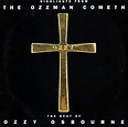 Ozzy Osbourne - The Ozzman Cometh (1997, CD) | Discogs